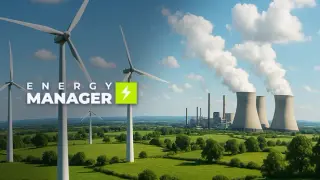 Energy Manager