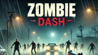 Zombie Dash - Switch