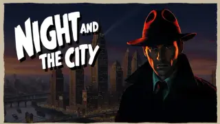 Night and the City