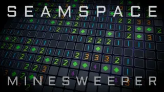 Seamspace: Minesweeper