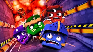 Jump Stars (Xbox One)