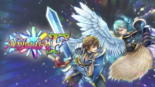 Alphadia F