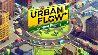 Urban Flow Content Bundle - Switch