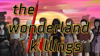 The Wonderland Killings