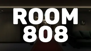 Room 808