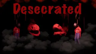 Desecrated