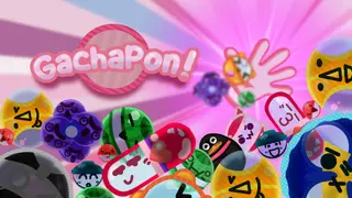 GachaPon!