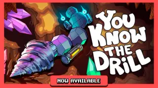 You Know The Drill & Pakinpaks