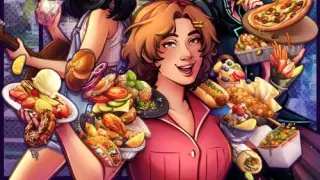 Cook Serve Forever - Switch