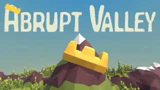 Abrupt Valley