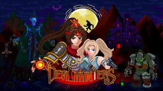 Devil Hunters
