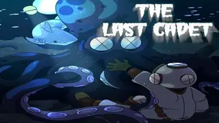 The Last Cadet