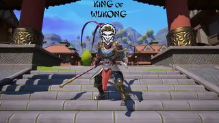 King of Wukong