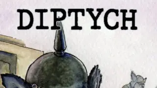 Diptych
