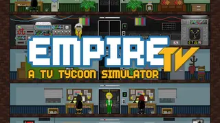 Empire TV Tycoon