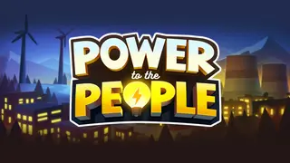 Power to the People