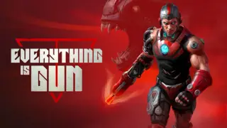 Everything is Gun!