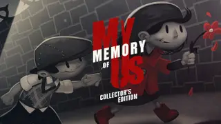 My Memory of Us - Collector's