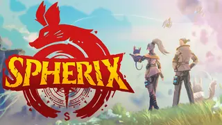 Spherix