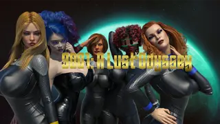 3001: A Lust Odyssey