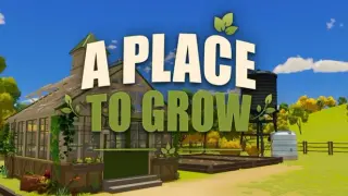 A Place to Grow