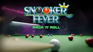 Snooker Fever Rack 'n' Roll - Switch