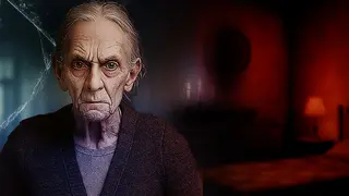 Grandma, Is That You?