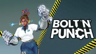 Bolt'N'Punch