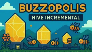 Buzzopolis: Hive Incremental