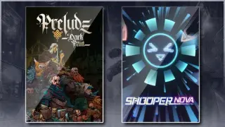 Prelude Dark Pain & SHOOPER NOVA