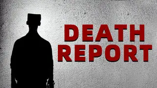 Death Report