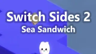 Switch Sides 2 - Sea Sandwich - Switch