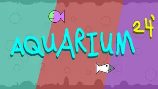 Aquarium 24'
