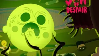 Bulb Boy 2: Jar of Despair - Switch