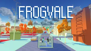 Frogvale