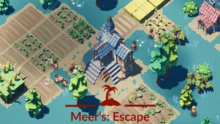 Meer's: Escape
