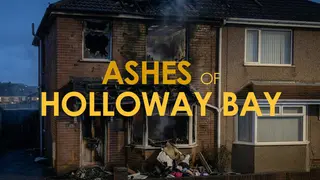 Ashes of Holloway Bay