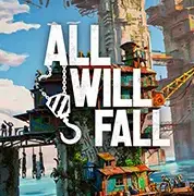 ALL WILL FALL