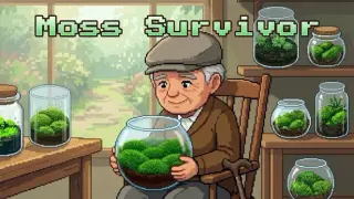 Moss Survivor