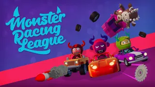 Monster Racing League