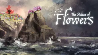 The Solace of Flowers