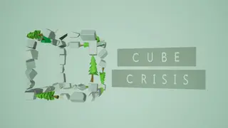 Cube Crisis