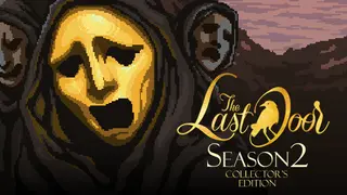 The Last Door Season 2