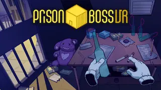 Prison Boss VR