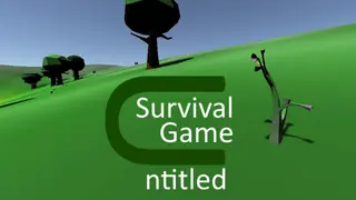 Untitled Survival Game