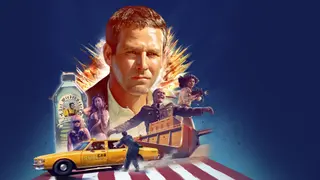 American Hero - Xbox One