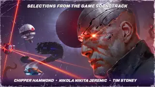 Turbo Overkill (Selections from the Original Game Soundtrack)
