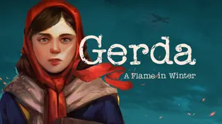 Gerda: A Flame in Winter
