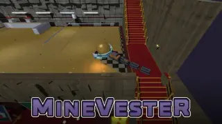 Minevester: Carry and Build