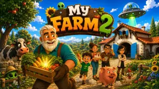 My Farm 2